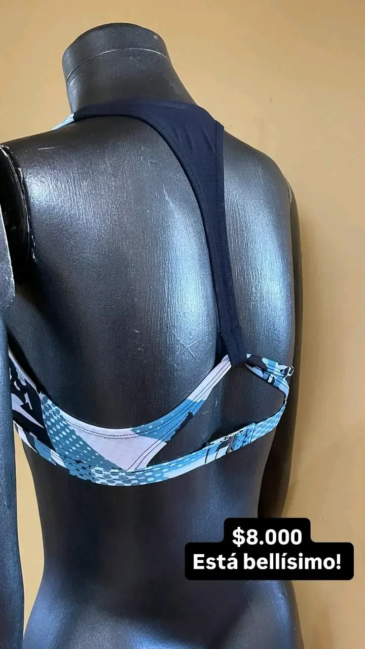 Peto deportivo Nike estampado - 2