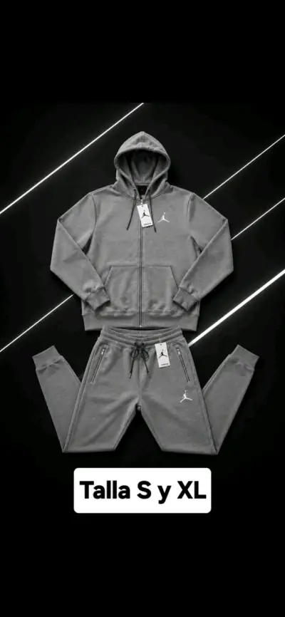 Conjunto deportivo talla S - miniatura 6