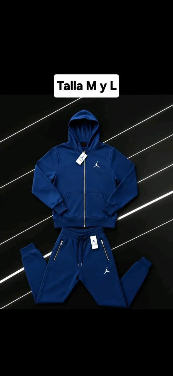 Conjunto Deportivo - 4