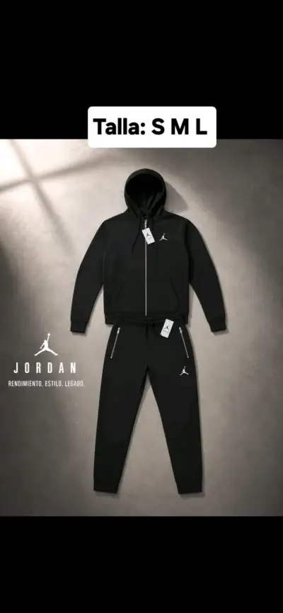 Conjunto Deportivo - miniatura 5