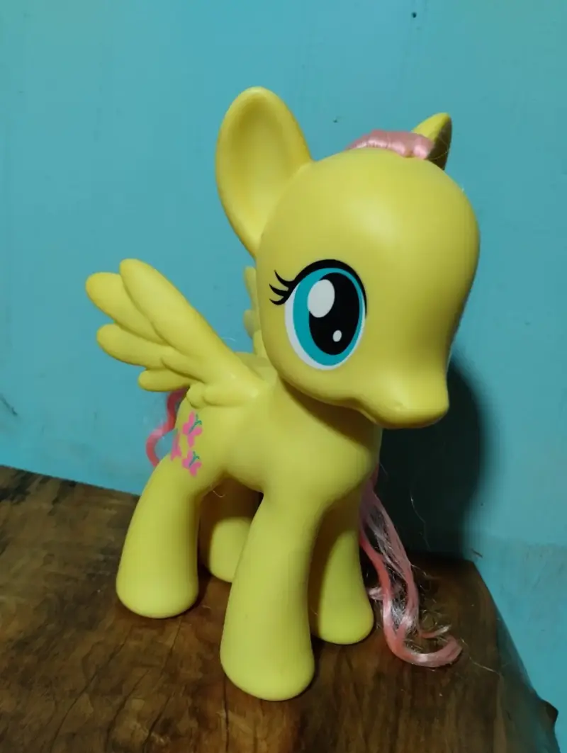 Figuras de My Little Pony - 2