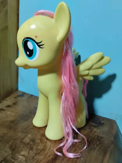 Figuras de My Little Pony - miniatura 3