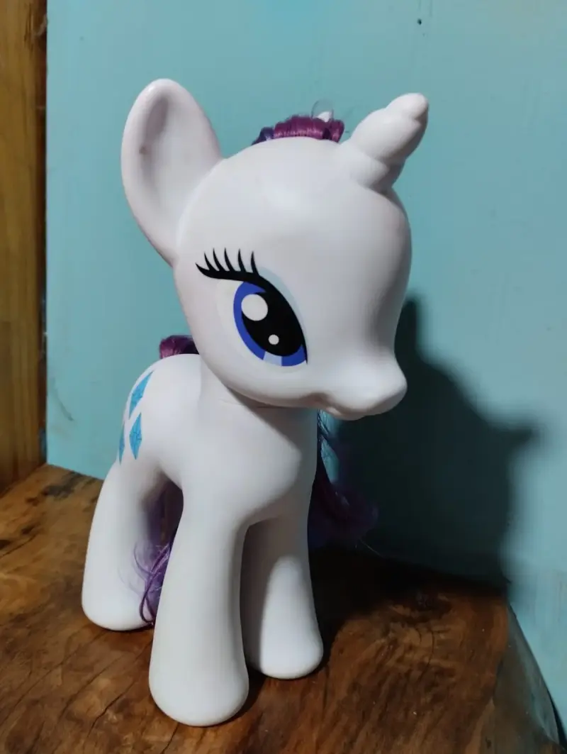 Figuras de My Little Pony - 4