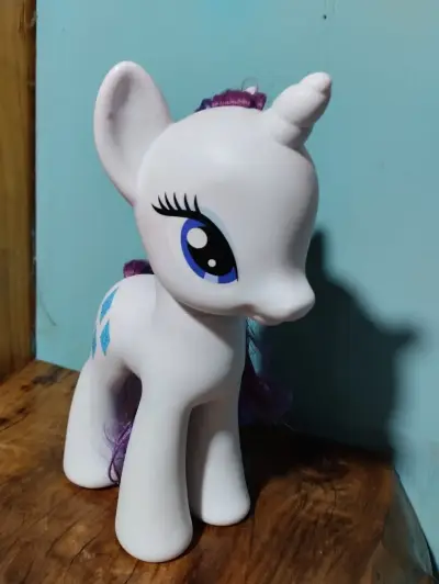Figuras de My Little Pony - miniatura 4
