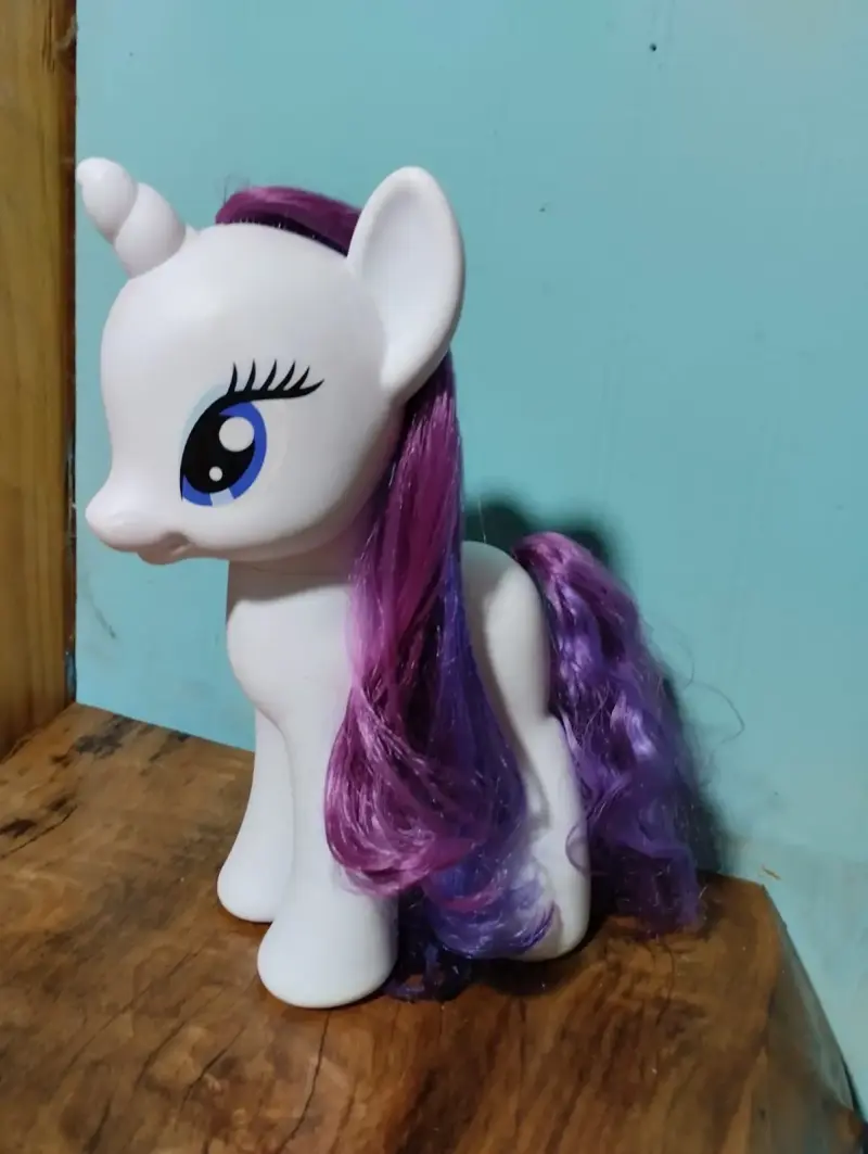 Figuras de My Little Pony - 5
