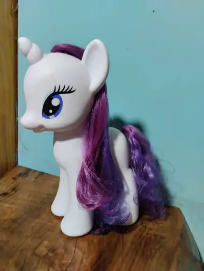 Figuras de My Little Pony - miniatura 5