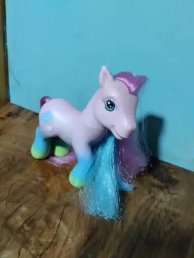 Figuras de My Little Pony - miniatura 6