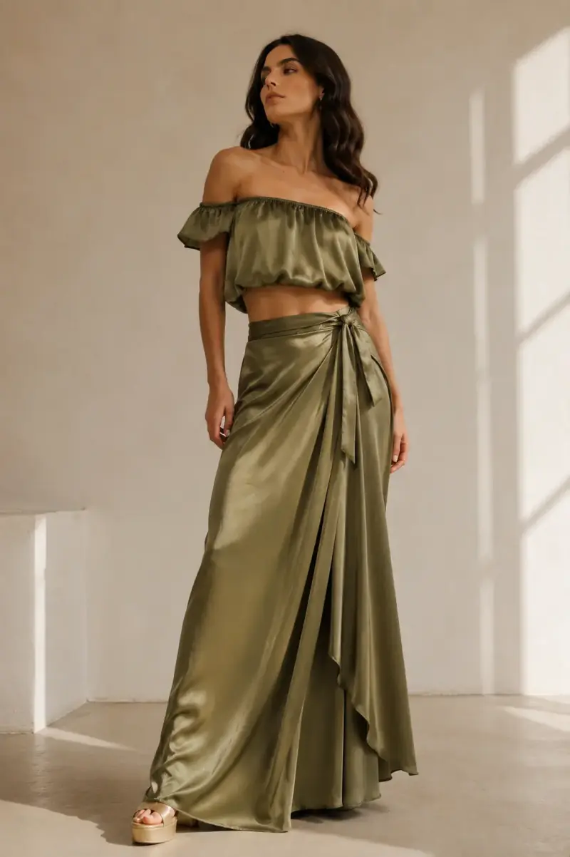 Conjunto Astra Magnolia - 1