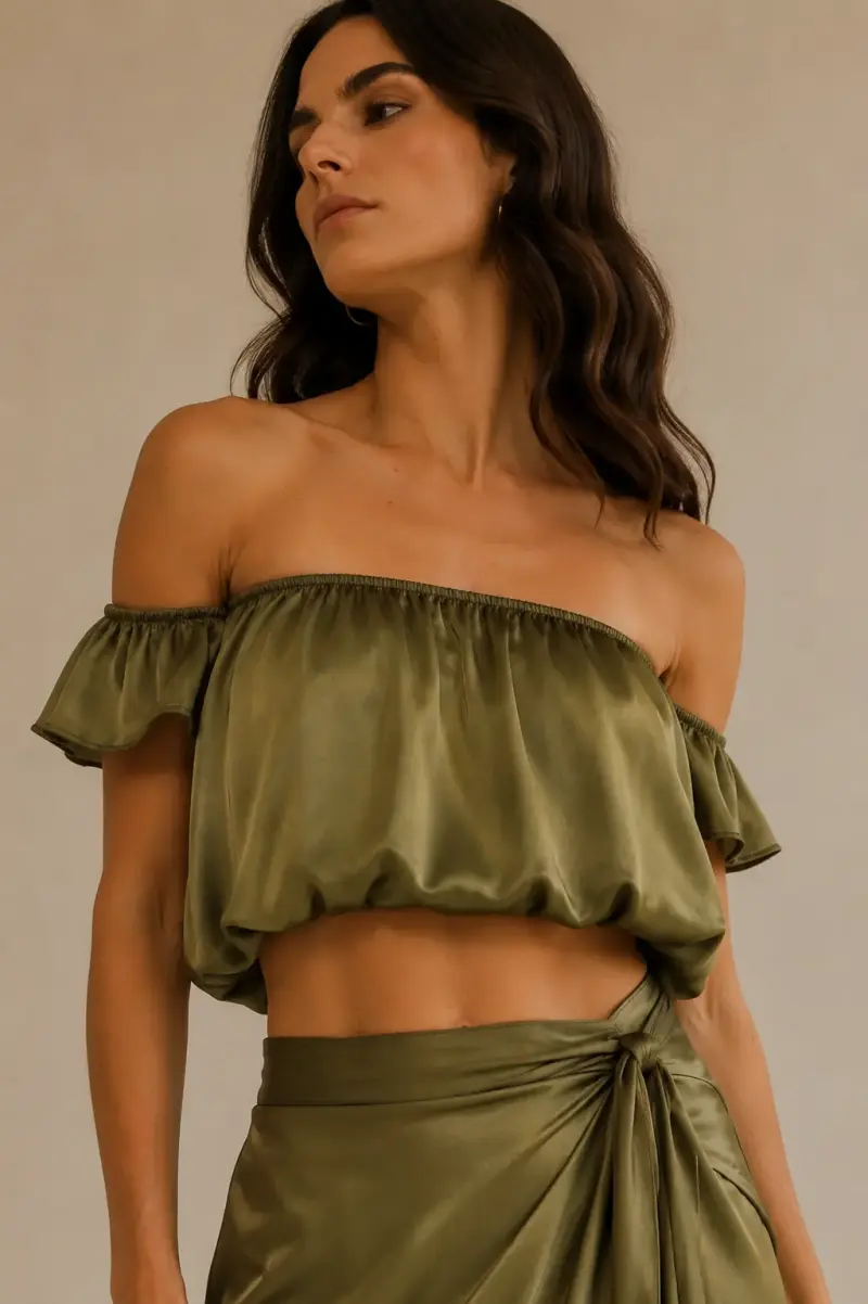 Conjunto Astra Magnolia - 2
