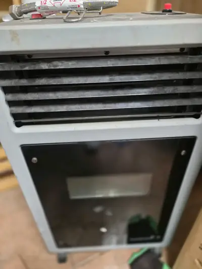 Calefactor Sumoheat portátil - miniatura 3