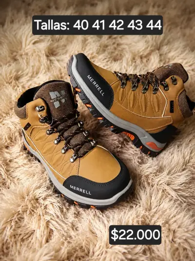 Botines - miniatura 1