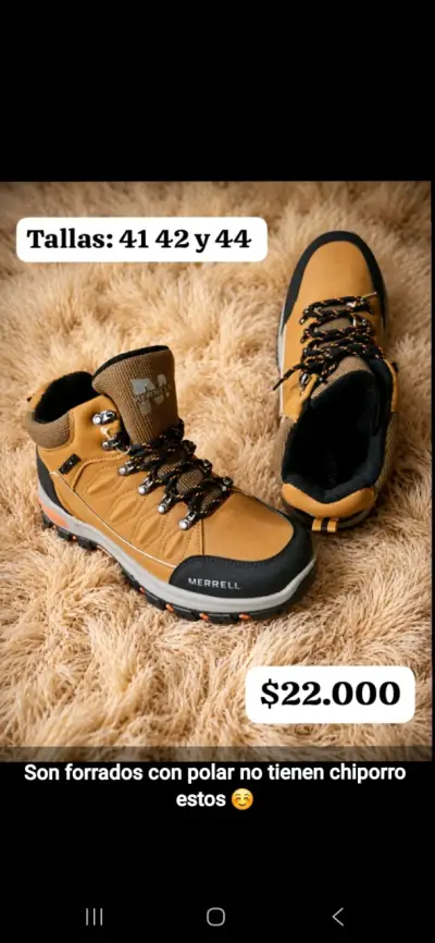 Botines - miniatura 2