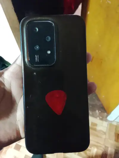 Honor 200 - miniatura 1