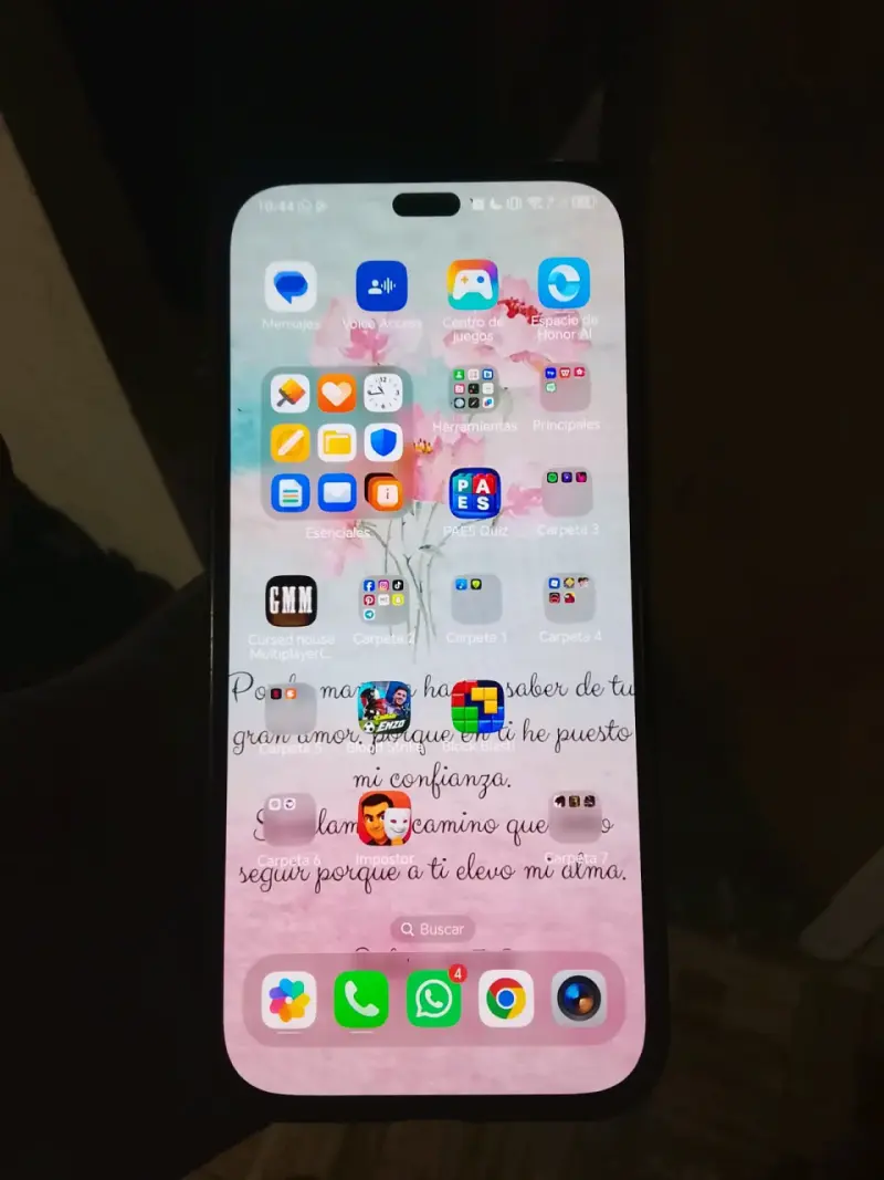Honor 200 - 2