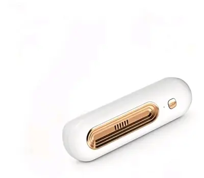 Desodorante y ambientador portátil para refrigerad - miniatura 1