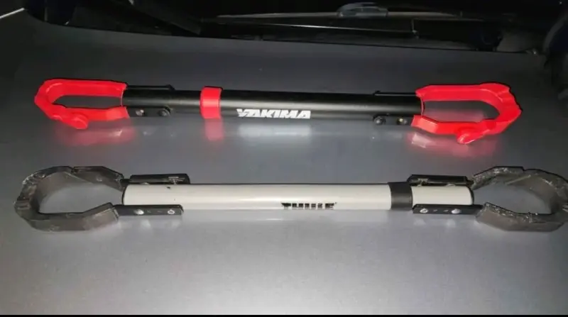 Soporte para portabicicletas Yakima y - 1