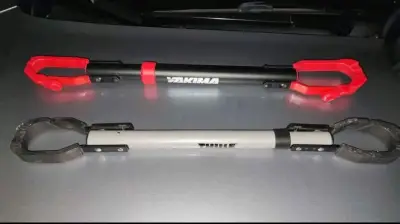 Soporte para portabicicletas Yakima y - miniatura 1