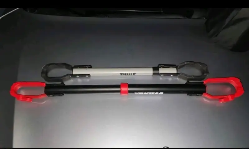 Soporte para portabicicletas Yakima y - 2