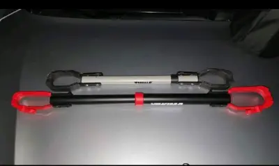 Soporte para portabicicletas Yakima y - miniatura 2
