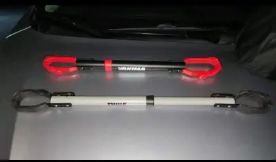 Soporte para portabicicletas Yakima y - miniatura 3