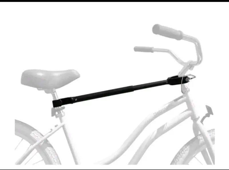 Soporte para portabicicletas Yakima y - 4