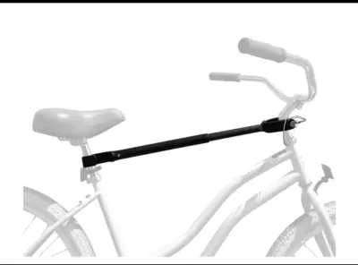 Soporte para portabicicletas Yakima y - miniatura 4