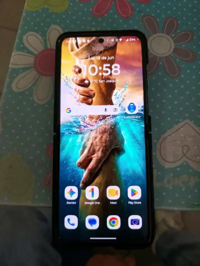 Motorola Razr 50 ultra - miniatura 1