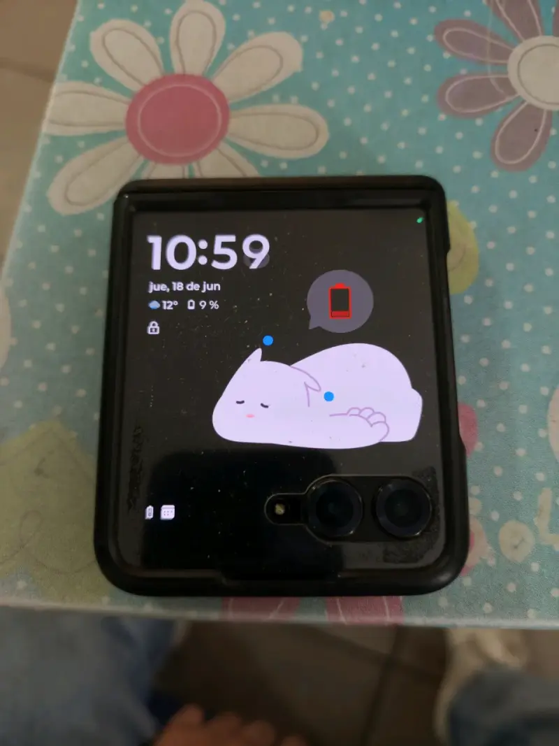 Motorola Razr 50 ultra - 3