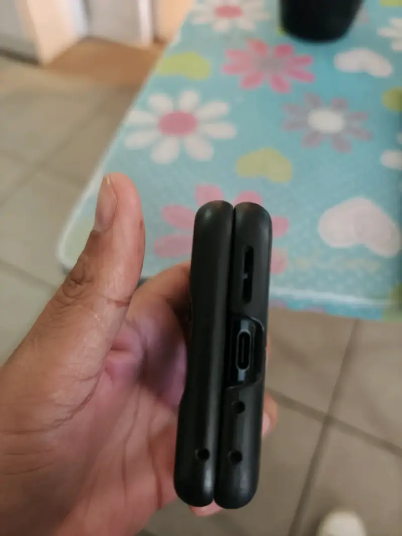 Motorola Razr 50 ultra - 6