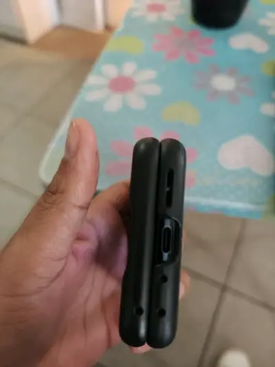 Motorola Razr 50 ultra - miniatura 6