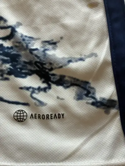 Camiseta Italia Adidas estampada - miniatura 5