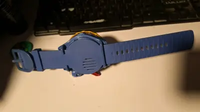 Reloj de juguete yo-kai wacht - miniatura 4
