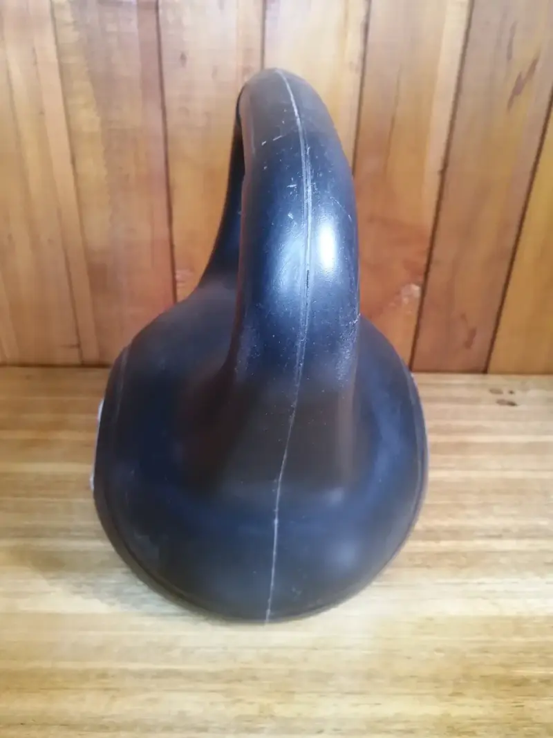 Pesa Rusa (Kettlebell) 10 KG - 2