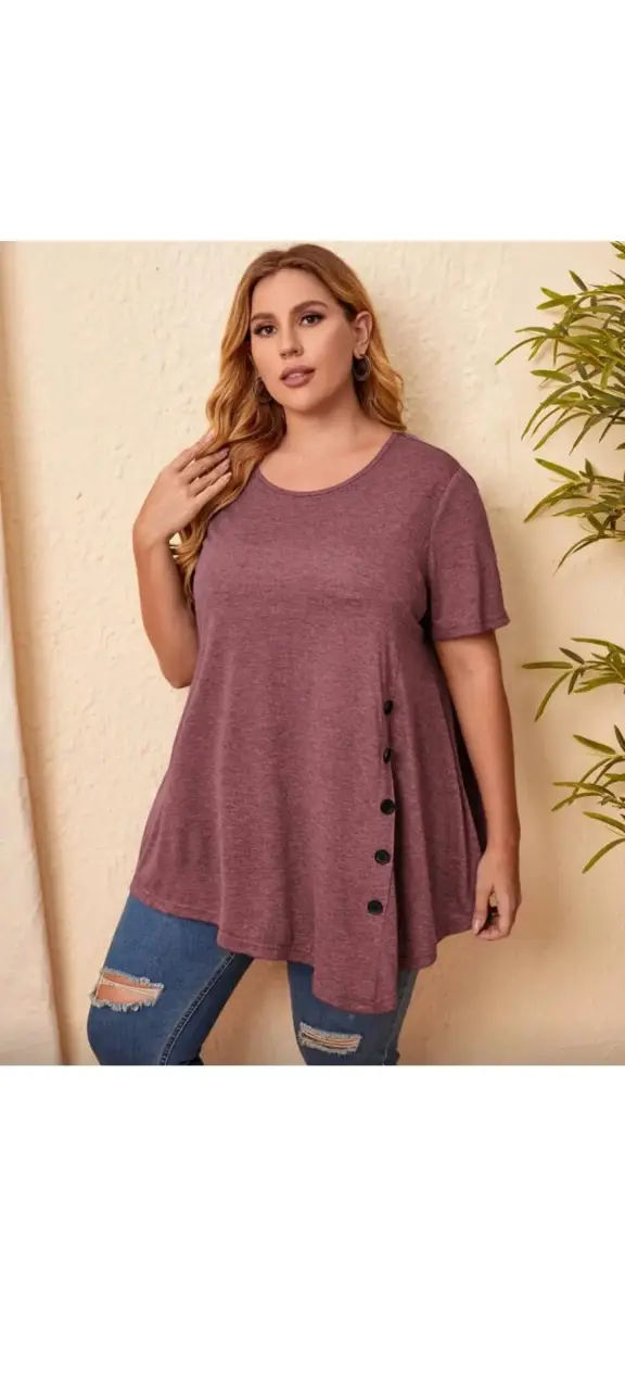 Polera XL nueva