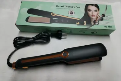 Plancha de Pelo Kerati Therapy Pro - miniatura 1