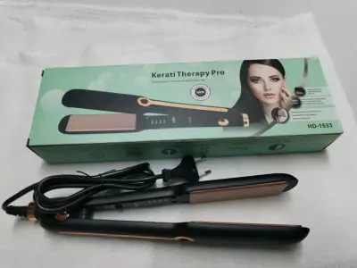 Plancha de Pelo Kerati Therapy Pro - miniatura 3