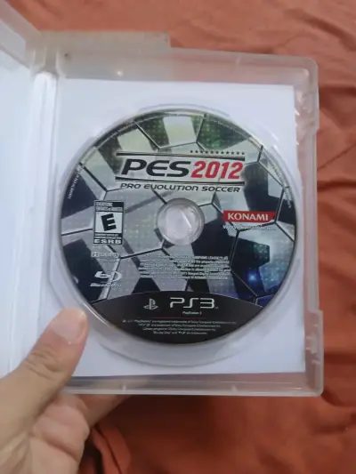Juego PS3 PES 2012 - miniatura 2