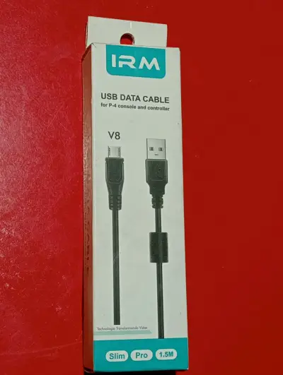 Cable de datos USB para P-4 - miniatura 1