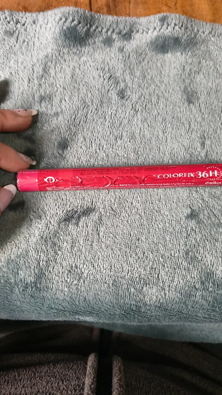 labial COLORFIX 36H