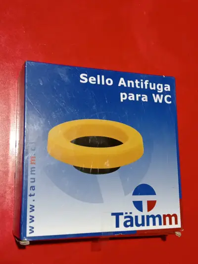 Sello antifuga para WC Täumm - miniatura 1