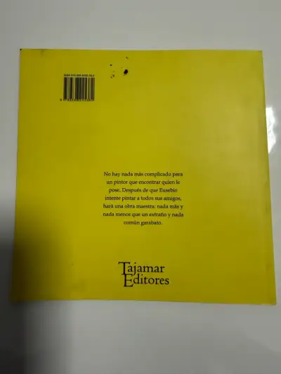 Libro infantil 'Garabato' Ivar Da Coll - miniatura 2