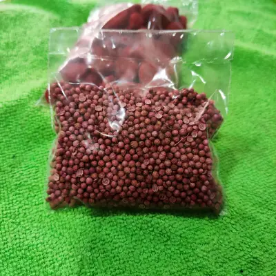 Semillas de hortalizas en bolsa - miniatura 1