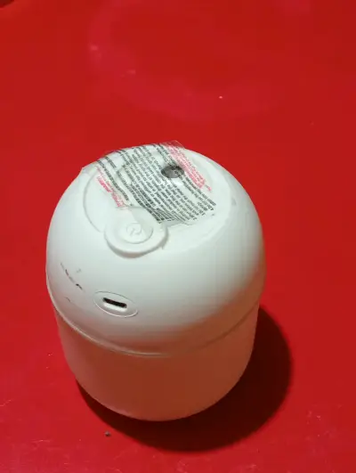 Difusor de aroma blanco - miniatura 1