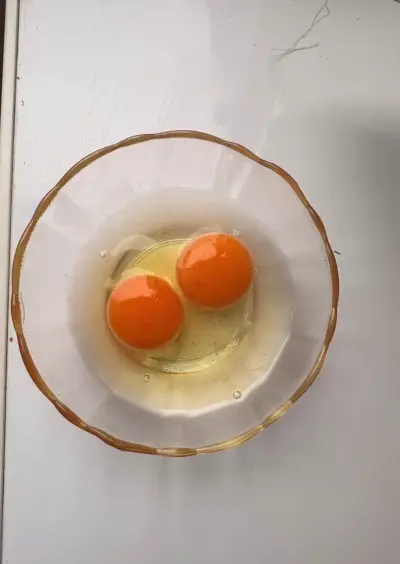 Huevos frescos de campo - miniatura 3