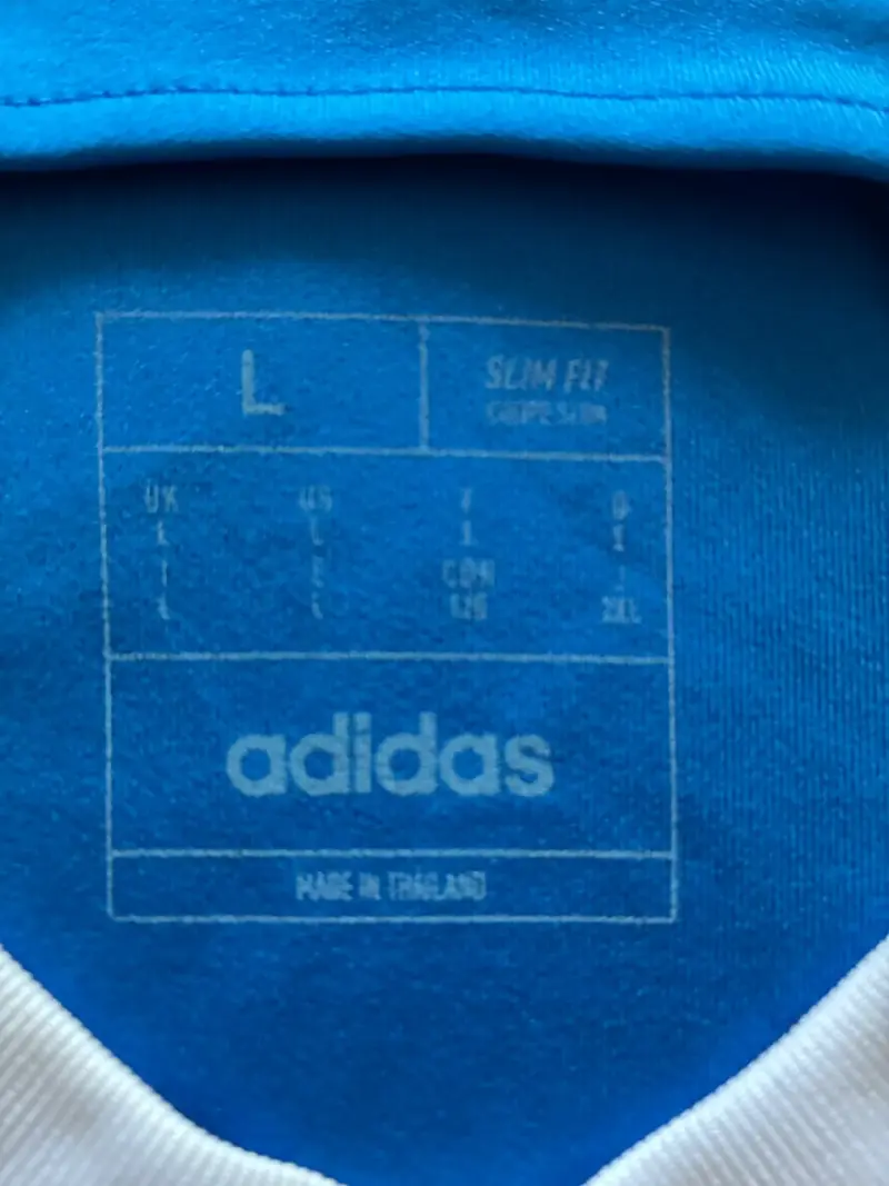 Camiseta U de Chile - 2