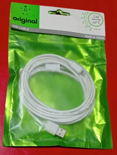 Cable USB alternativo - miniatura 1
