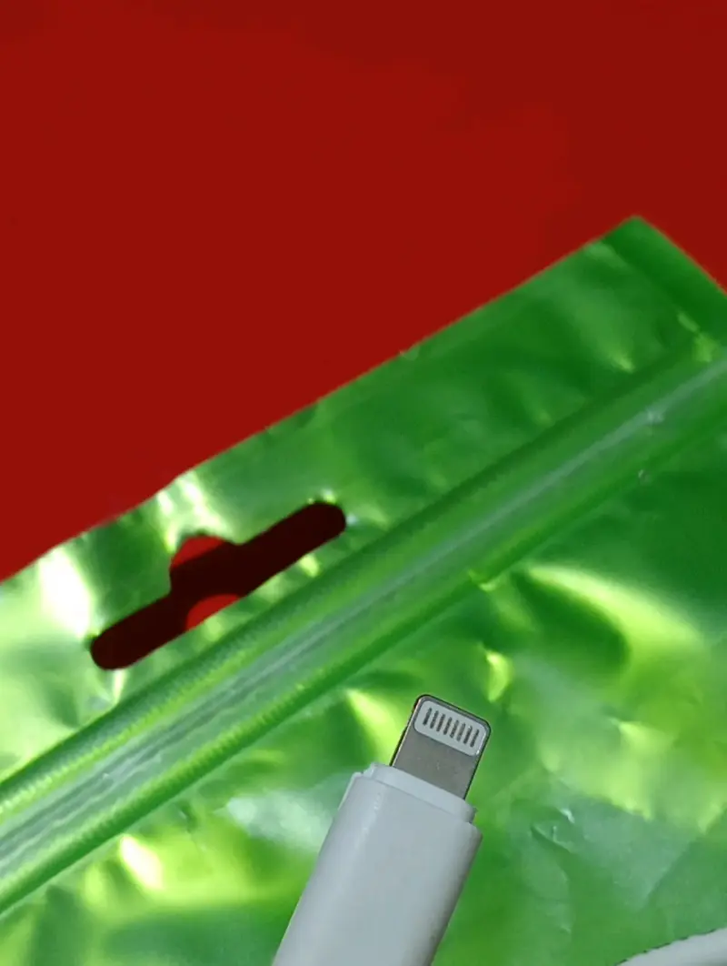 Cable USB alternativo - 5