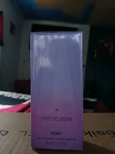 Perfume Mystic Star 50 ml - miniatura 1