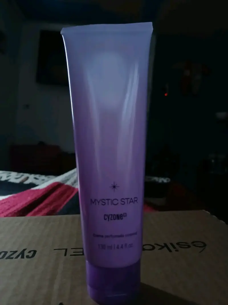 Perfume Mystic Star 50 ml - 2