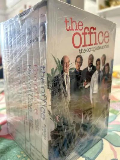 The Office Boxset - miniatura 2